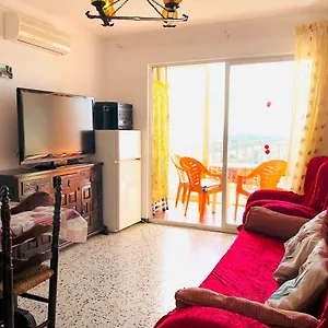 Appartement Sylvia 11-m, Empuriabrava