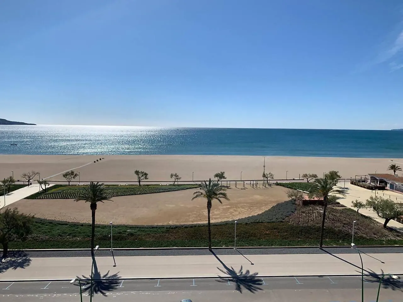 AwayDays - 94 - Appartement 1 Chambre Vue Mer Empuriabrava 0*,  Espagne