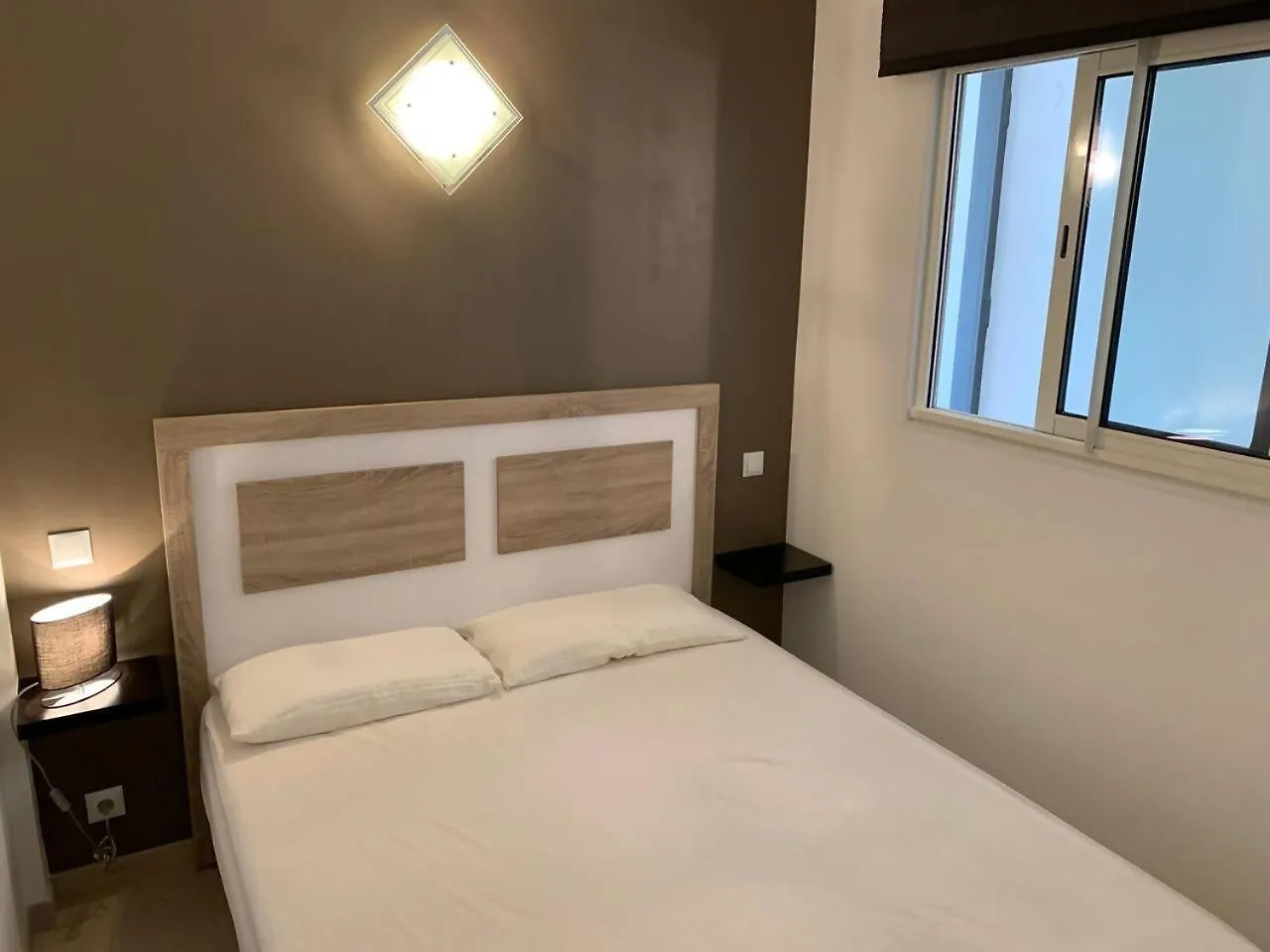 AwayDays - 94 - Appartement 1 Chambre Vue Mer Empuriabrava