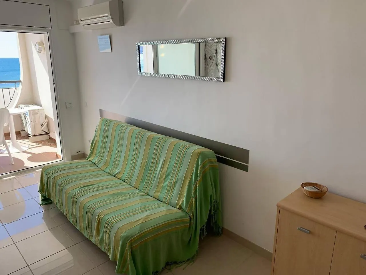 AwayDays - 94 - Appartement 1 Chambre Vue Mer Empuriabrava